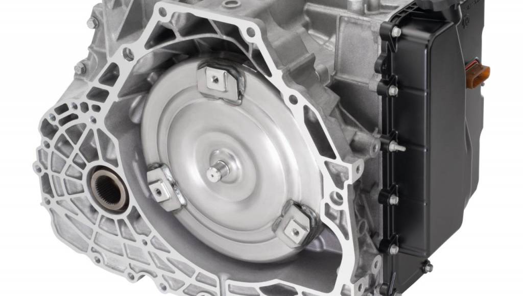 Ford and GM will jointly develop 9 and 10-speed transmissions