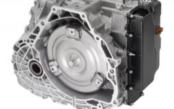 Ford and GM will jointly develop 9 and 10-speed transmissions