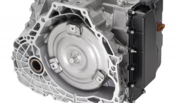 Ford and GM will jointly develop 9 and 10-speed transmissions