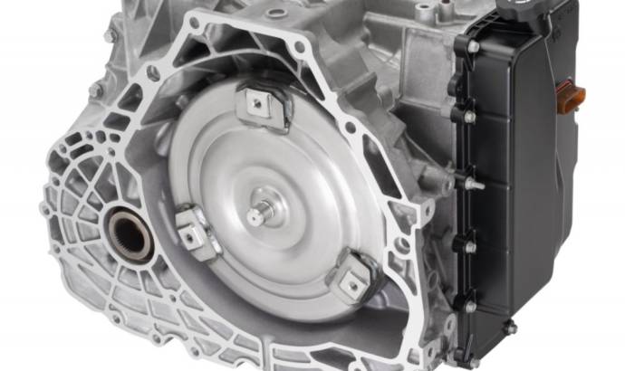 Ford and GM will jointly develop 9 and 10-speed transmissions