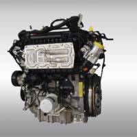 Ford introduces new 1.5 liter Ecoboost engine