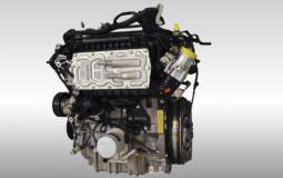 Ford introduces new 1.5 liter Ecoboost engine