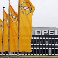 GM will invest 4 billion euros in Opel until 2016