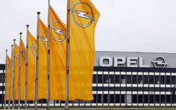GM will invest 4 billion euros in Opel until 2016