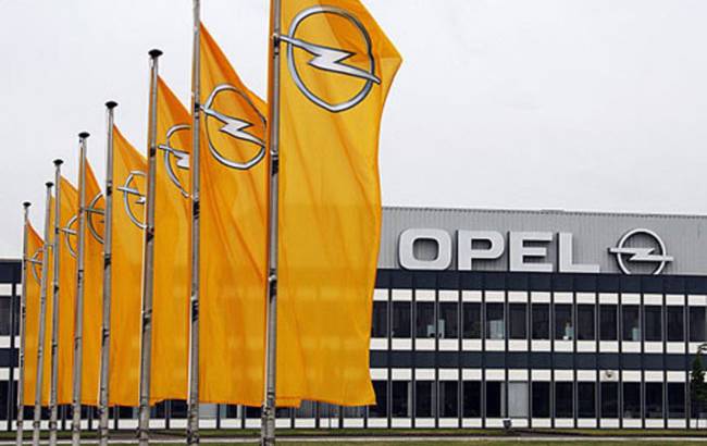 GM will invest 4 billion euros in Opel until 2016