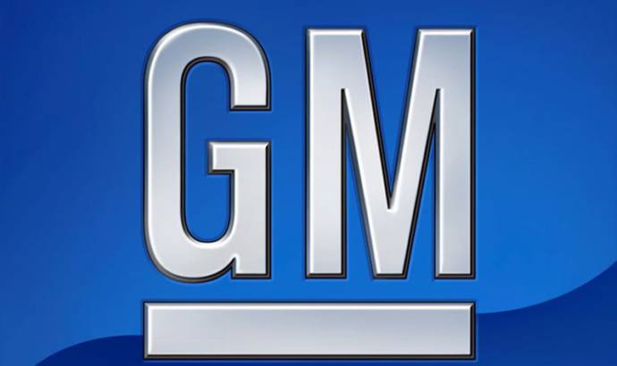 General Motors sold 1million cars in China in 2013