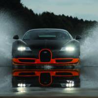 Guinness strips Bugatti Veyron Super Sport of World's Fastest Car title
