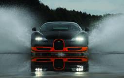 Guinness strips Bugatti Veyron Super Sport of World's Fastest Car title