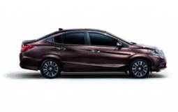 Honda Crider sedan to be Chinese market exclusive