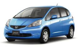 Honda introduces City-Brake Active System technology