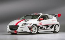 Honda to sponsor and take part at this year Pikes Peak International Hill Climb