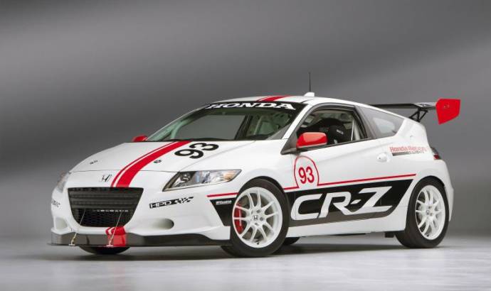 Honda to sponsor and take part at this year Pikes Peak International Hill Climb