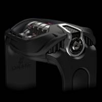 Hublot MP-05 Ferrari LaFerrari - a new state of art