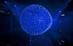 Hyundai new design philosophy - Fluidic Sculpture in Motion