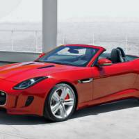Jaguar F-Type new movie Desire, to star Damian Lewis