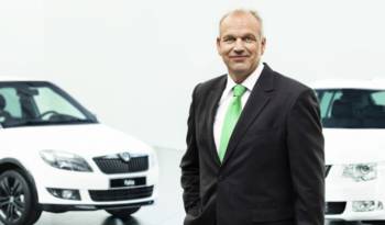 Jurgen Stackmann replaces James Muir as Seat CEO