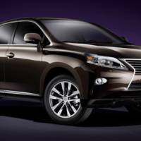 Lexus confirms BMW X1 and Audi Q3 rival