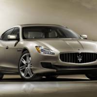 Maserati and Ermenegildo Zegna will develop a limited edition Quattroporte