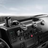 Mercedes-Benz has unveiled the 2014 Unimog and Econic trucks