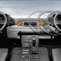 Mercedes-Benz has unveiled the 2014 Unimog and Econic trucks