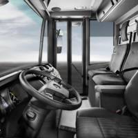 Mercedes-Benz has unveiled the 2014 Unimog and Econic trucks