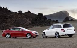 Mercedes-Benz launches new C-Class Edition C special version