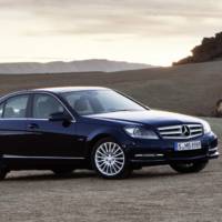 Mercedes-Benz launches new C-Class Edition C special version