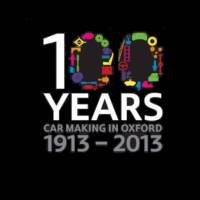 Mini Oxford plant is celebrating 100 years