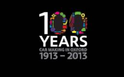Mini Oxford plant is celebrating 100 years
