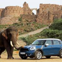 Mini to expand its production outside UK, in Chennai plant, India