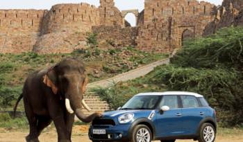Mini to expand its production outside UK, in Chennai plant, India