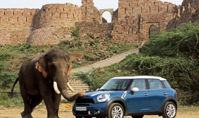 Mini to expand its production outside UK, in Chennai plant, India