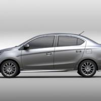 Mitsubishi Concept G4 hints at future Toyota Corolla rival