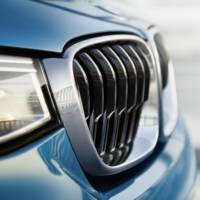 PHOTO GALLERY: BMW X4 Concept