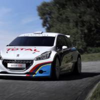 Peugeot to take part in 2013 Pikes Peak Hill Climb