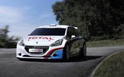 Peugeot to take part in 2013 Pikes Peak Hill Climb
