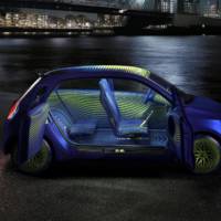 Renault TwinZ Concept unveiled