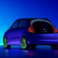 Renault TwinZ Concept unveiled
