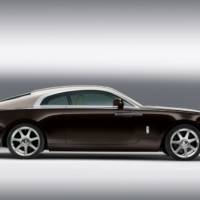 Rolls Royce Wraith Convertible confirmed by Torsten Muller-Otvos