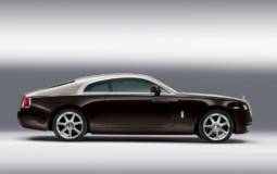 Rolls Royce Wraith Convertible confirmed by Torsten Muller-Otvos