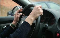 STUDY: Smoking can be dangerous during driving
