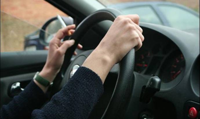 STUDY: Smoking can be dangerous during driving