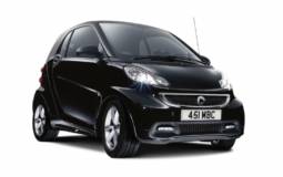 Smart Fortwo Edition 21 gets official in the UK for 9575 pounds