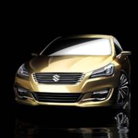 Suzuki Authentics concept makes Shanghai debut