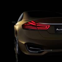 Suzuki Authentics concept makes Shanghai debut