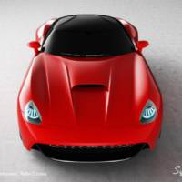 Syrena Sport - the Polish sports car resurrected