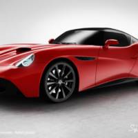 Syrena Sport - the Polish sports car resurrected