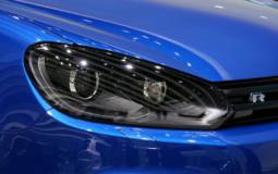 The 2014 Volkswagen Golf R could boost more than 300 HP