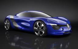 The new Alpine sports car will boost 280 HP and a retro look