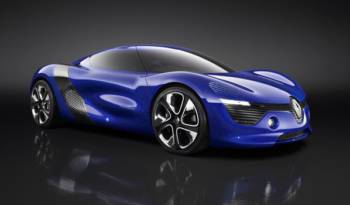 The new Alpine sports car will boost 280 HP and a retro look